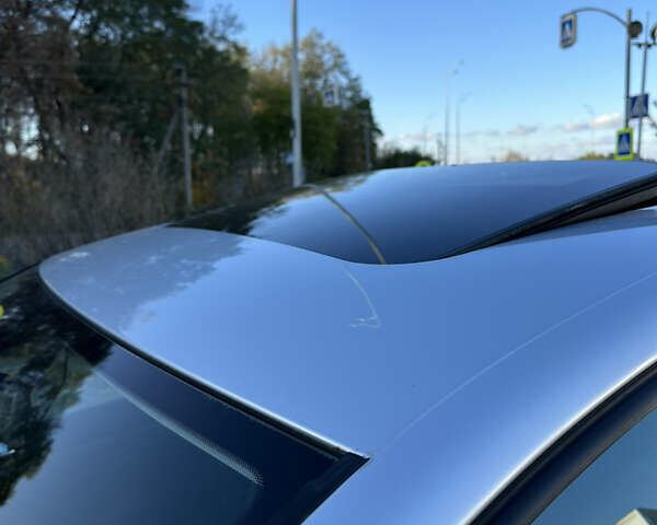 Серый Фольксваген Гольф, объемом двигателя 1.4 л и пробегом 202 тыс. км за 5600 $, фото 29 на Automoto.ua