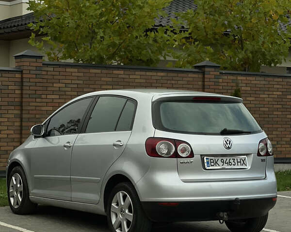 Сірий Фольксваген Гольф, об'ємом двигуна 1.97 л та пробігом 325 тис. км за 6500 $, фото 25 на Automoto.ua