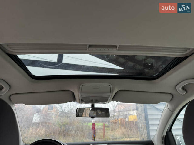 Серый Фольксваген Гольф, объемом двигателя 1.4 л и пробегом 234 тыс. км за 4750 $, фото 37 на Automoto.ua