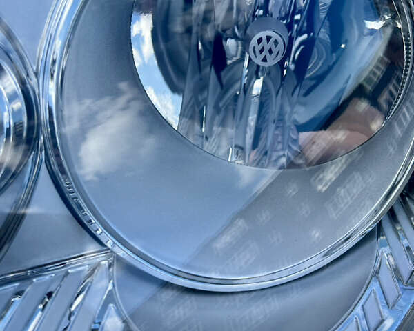 Серый Фольксваген Гольф, объемом двигателя 1.6 л и пробегом 287 тыс. км за 5800 $, фото 10 на Automoto.ua