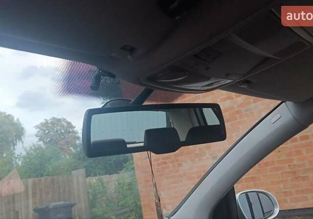 Серый Фольксваген Гольф, объемом двигателя 1.6 л и пробегом 242 тыс. км за 5150 $, фото 4 на Automoto.ua