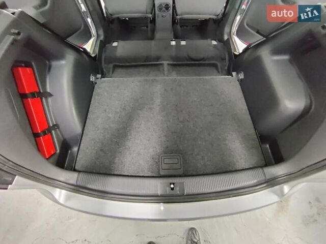 Сірий Фольксваген Гольф, об'ємом двигуна 1.6 л та пробігом 185 тис. км за 5800 $, фото 70 на Automoto.ua