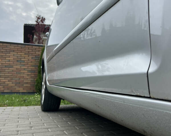 Сірий Фольксваген Гольф, об'ємом двигуна 1.97 л та пробігом 325 тис. км за 6500 $, фото 18 на Automoto.ua