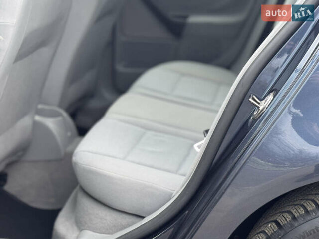 Серый Фольксваген Гольф, объемом двигателя 1.4 л и пробегом 173 тыс. км за 5399 $, фото 36 на Automoto.ua