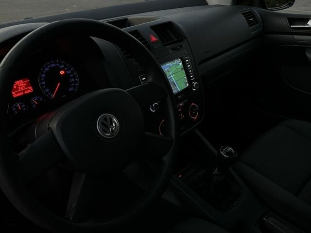 Серый Фольксваген Гольф, объемом двигателя 1.9 л и пробегом 330 тыс. км за 3300 $, фото 11 на Automoto.ua