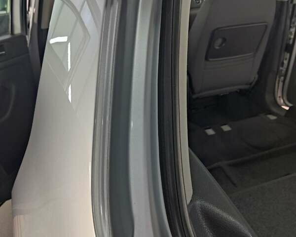 Сірий Фольксваген Гольф, об'ємом двигуна 1.6 л та пробігом 185 тис. км за 5800 $, фото 64 на Automoto.ua