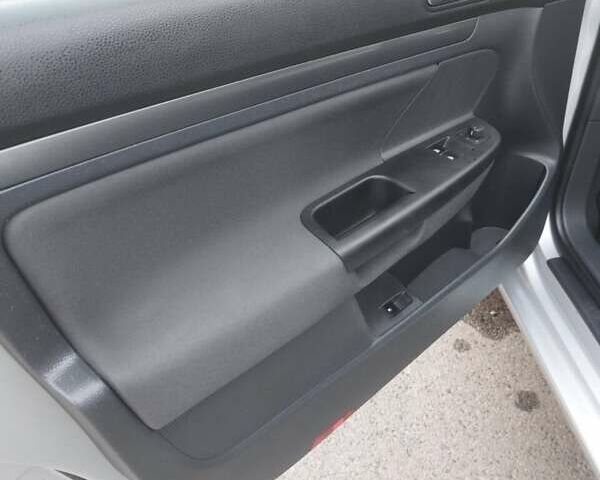 Сірий Фольксваген Гольф, об'ємом двигуна 1.6 л та пробігом 257 тис. км за 6200 $, фото 10 на Automoto.ua