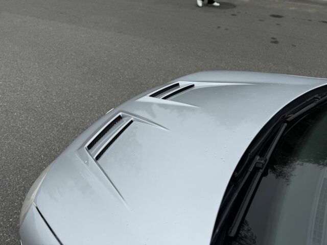 Серый Фольксваген Гольф, объемом двигателя 2 л и пробегом 251 тыс. км за 5400 $, фото 9 на Automoto.ua