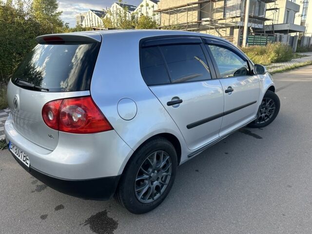 Сірий Фольксваген Гольф, об'ємом двигуна 1.6 л та пробігом 318 тис. км за 4550 $, фото 15 на Automoto.ua