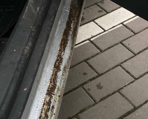 Серый Фольксваген Гольф, объемом двигателя 1.9 л и пробегом 292 тыс. км за 3600 $, фото 12 на Automoto.ua