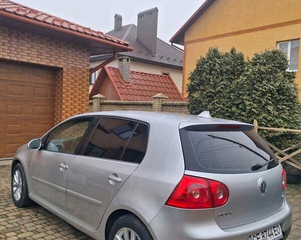 Серый Фольксваген Гольф, объемом двигателя 1.6 л и пробегом 212 тыс. км за 6350 $, фото 9 на Automoto.ua