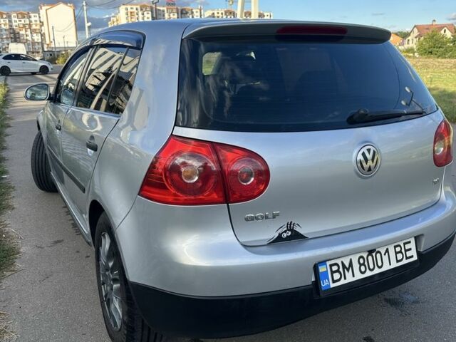 Сірий Фольксваген Гольф, об'ємом двигуна 1.6 л та пробігом 318 тис. км за 4550 $, фото 7 на Automoto.ua