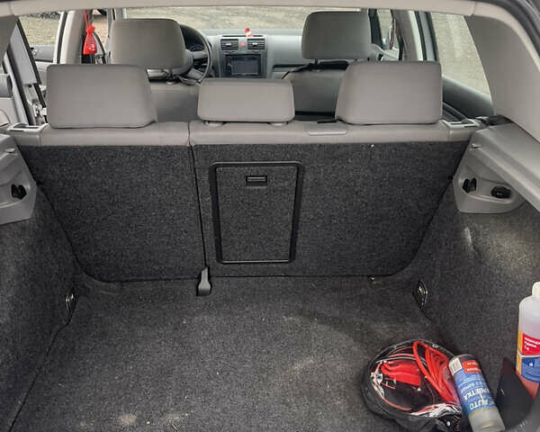 Сірий Фольксваген Гольф, об'ємом двигуна 1.4 л та пробігом 263 тис. км за 4950 $, фото 16 на Automoto.ua