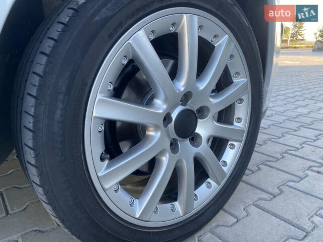 Фольксваген Гольф 2005 у Ямпіль на Automoto.ua Сірий Фольксваген Гольф, об'ємом двигуна 1.6 л та пробігом 266 тис. км за 5750 $, фото 21 на Automoto.ua