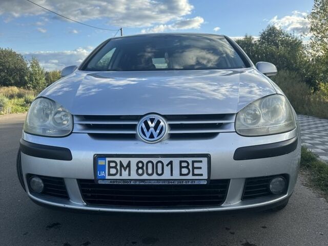 Сірий Фольксваген Гольф, об'ємом двигуна 1.6 л та пробігом 318 тис. км за 4550 $, фото 1 на Automoto.ua