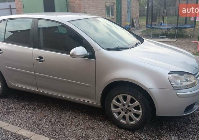 Серый Фольксваген Гольф, объемом двигателя 1.6 л и пробегом 242 тыс. км за 5150 $, фото 39 на Automoto.ua