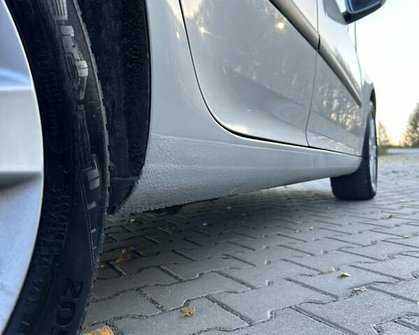 Серый Фольксваген Гольф, объемом двигателя 1.4 л и пробегом 202 тыс. км за 5600 $, фото 36 на Automoto.ua