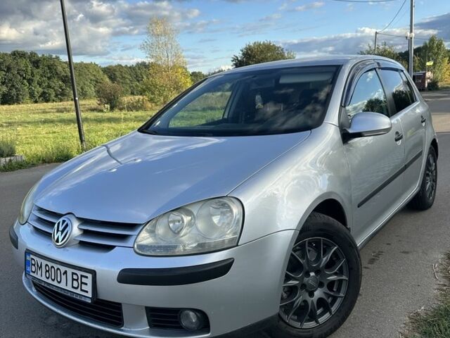 Сірий Фольксваген Гольф, об'ємом двигуна 1.6 л та пробігом 318 тис. км за 4550 $, фото 9 на Automoto.ua