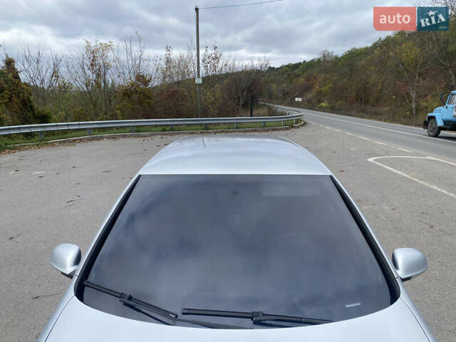 Фольксваген Гольф 2005 у Ямпіль на Automoto.ua Сірий Фольксваген Гольф, об'ємом двигуна 1.6 л та пробігом 266 тис. км за 5750 $, фото 8 на Automoto.ua