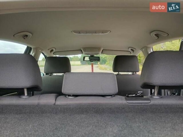 Серый Фольксваген Гольф, объемом двигателя 1.98 л и пробегом 157 тыс. км за 6700 $, фото 28 на Automoto.ua