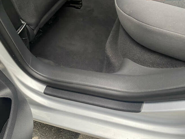 Сірий Фольксваген Гольф, об'ємом двигуна 1.6 л та пробігом 203 тис. км за 5200 $, фото 19 на Automoto.ua