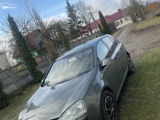 Серый Фольксваген Гольф, объемом двигателя 1.9 л и пробегом 300 тыс. км за 2650 $, фото 1 на Automoto.ua