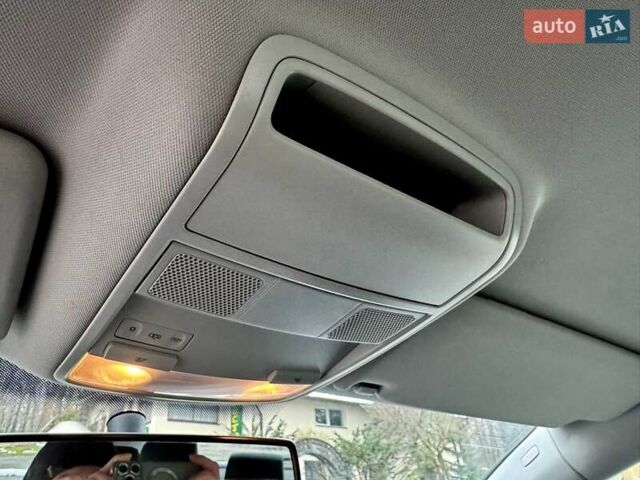 Серый Фольксваген Гольф, объемом двигателя 1.6 л и пробегом 178 тыс. км за 5790 $, фото 43 на Automoto.ua