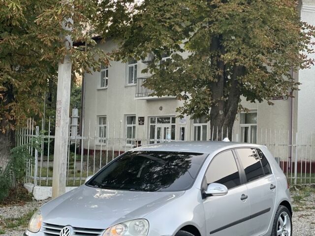 Серый Фольксваген Гольф, объемом двигателя 1.6 л и пробегом 297 тыс. км за 4999 $, фото 17 на Automoto.ua