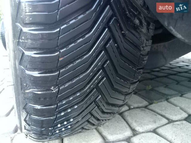 Сірий Фольксваген Гольф, об'ємом двигуна 1.4 л та пробігом 207 тис. км за 5299 $, фото 20 на Automoto.ua