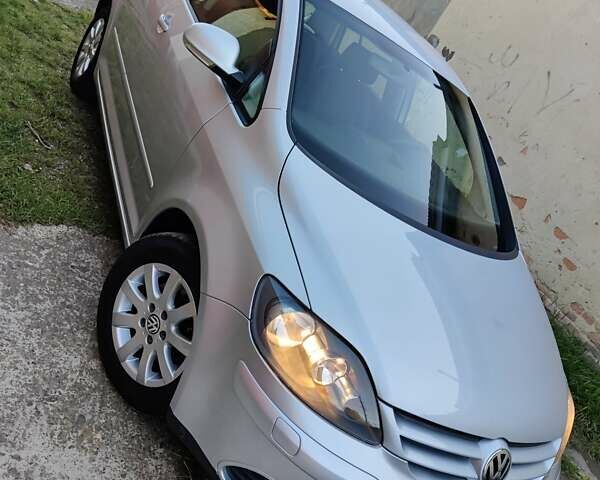 Сірий Фольксваген Гольф, об'ємом двигуна 1.6 л та пробігом 185 тис. км за 5800 $, фото 3 на Automoto.ua