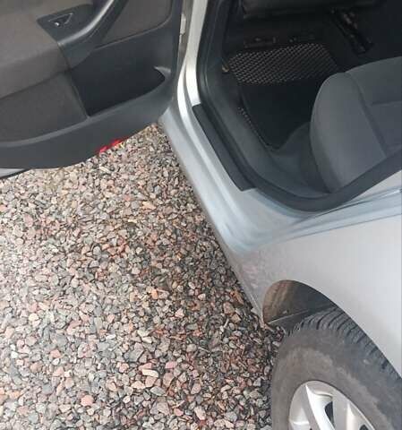 Серый Фольксваген Гольф, объемом двигателя 1.6 л и пробегом 242 тыс. км за 5150 $, фото 20 на Automoto.ua