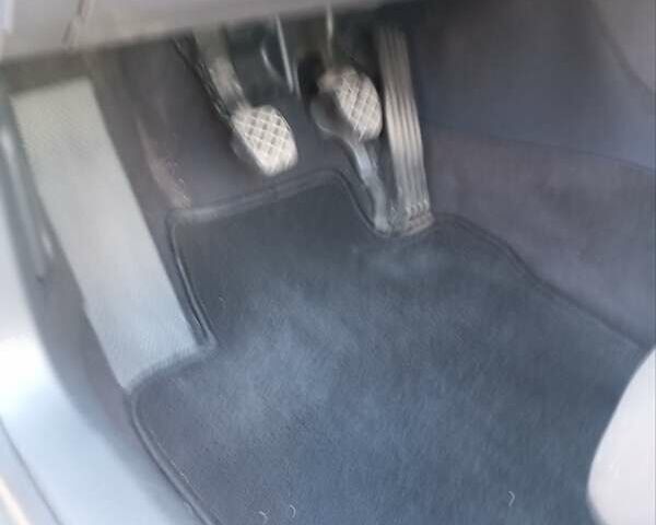 Серый Фольксваген Гольф, объемом двигателя 1.6 л и пробегом 127 тыс. км за 5800 $, фото 3 на Automoto.ua