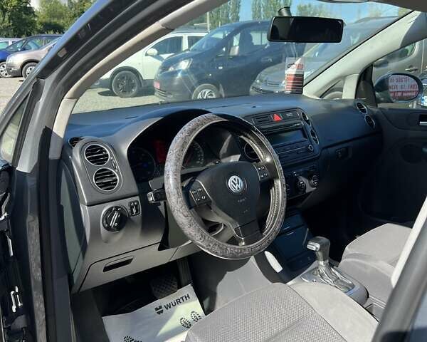 Серый Фольксваген Гольф, объемом двигателя 1.97 л и пробегом 217 тыс. км за 6800 $, фото 25 на Automoto.ua