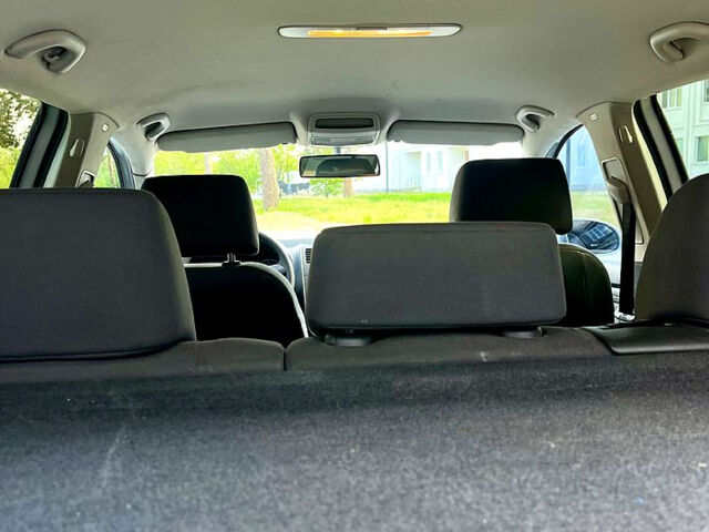 Серый Фольксваген Гольф, объемом двигателя 1.6 л и пробегом 280 тыс. км за 5400 $, фото 10 на Automoto.ua