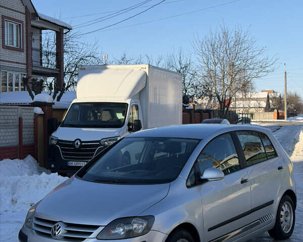 Сірий Фольксваген Гольф, об'ємом двигуна 1.6 л та пробігом 308 тис. км за 4750 $, фото 27 на Automoto.ua