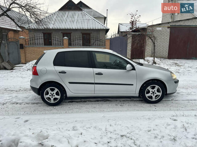 Сірий Фольксваген Гольф, об'ємом двигуна 0 л та пробігом 200 тис. км за 4850 $, фото 43 на Automoto.ua