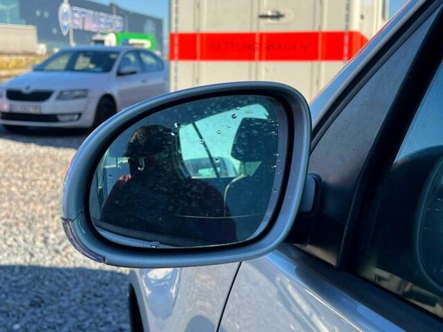 Серый Фольксваген Гольф, объемом двигателя 1.6 л и пробегом 222 тыс. км за 4990 $, фото 13 на Automoto.ua