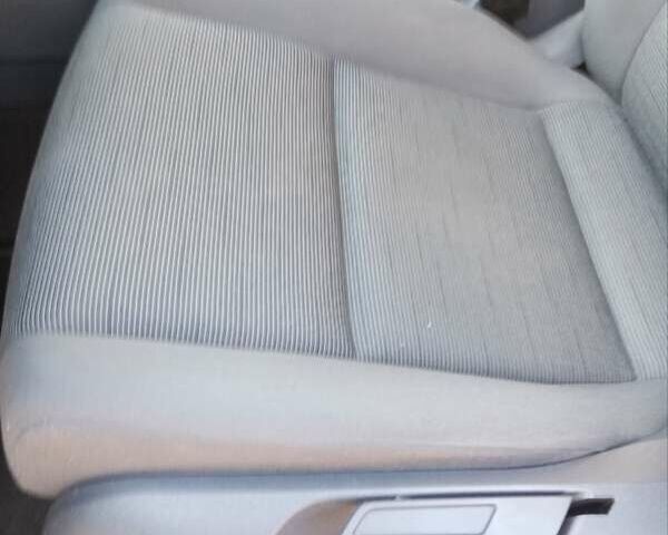 Серый Фольксваген Гольф, объемом двигателя 1.6 л и пробегом 127 тыс. км за 5800 $, фото 8 на Automoto.ua