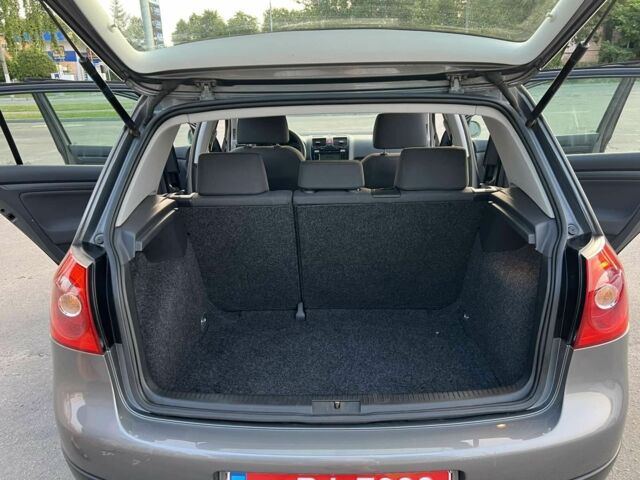 Сірий Фольксваген Гольф, об'ємом двигуна 0 л та пробігом 228 тис. км за 5500 $, фото 10 на Automoto.ua