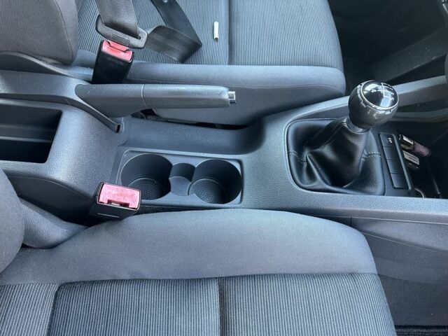 Серый Фольксваген Гольф, объемом двигателя 1.4 л и пробегом 203 тыс. км за 5500 $, фото 9 на Automoto.ua