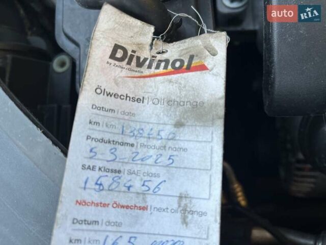Серый Фольксваген Гольф, объемом двигателя 1.6 л и пробегом 138 тыс. км за 6500 $, фото 14 на Automoto.ua