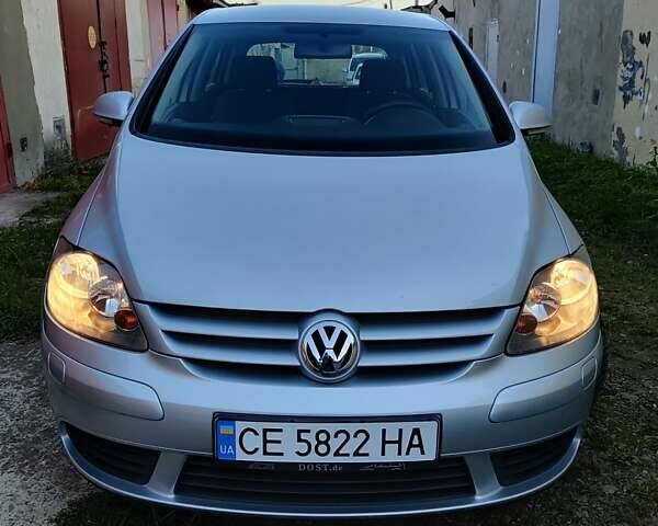 Сірий Фольксваген Гольф, об'ємом двигуна 1.6 л та пробігом 185 тис. км за 5800 $, фото 9 на Automoto.ua