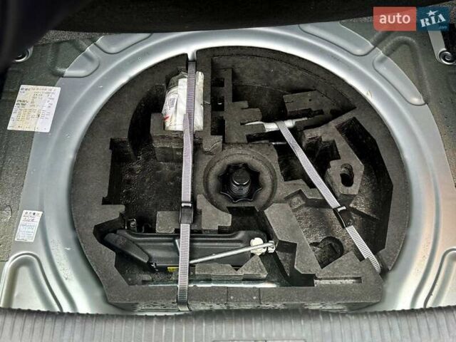 Серый Фольксваген Гольф, объемом двигателя 1.6 л и пробегом 178 тыс. км за 5790 $, фото 31 на Automoto.ua