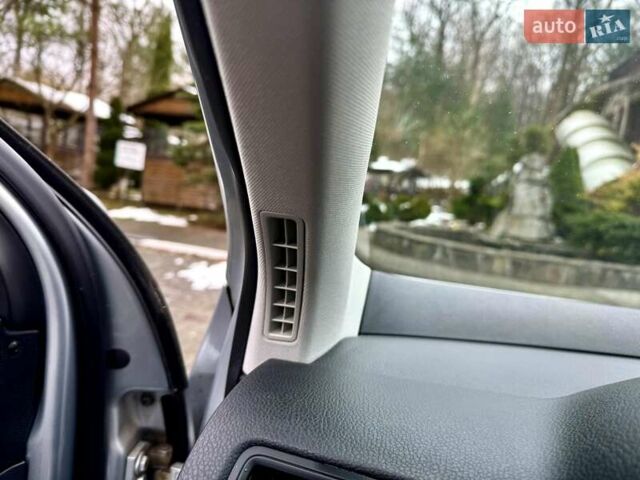 Серый Фольксваген Гольф, объемом двигателя 1.6 л и пробегом 178 тыс. км за 5790 $, фото 46 на Automoto.ua