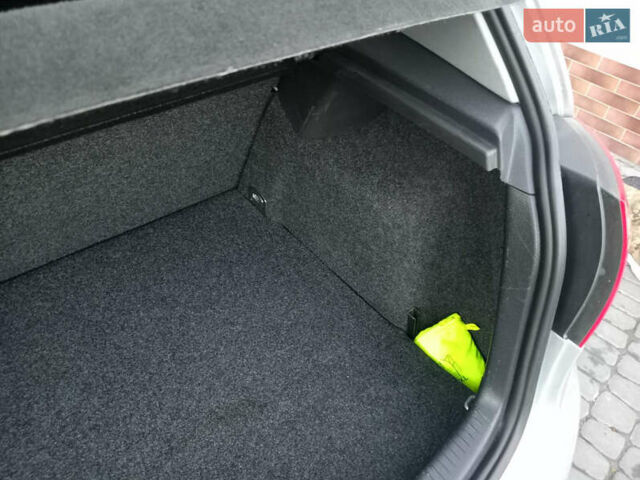 Сірий Фольксваген Гольф, об'ємом двигуна 1.4 л та пробігом 207 тис. км за 5299 $, фото 14 на Automoto.ua