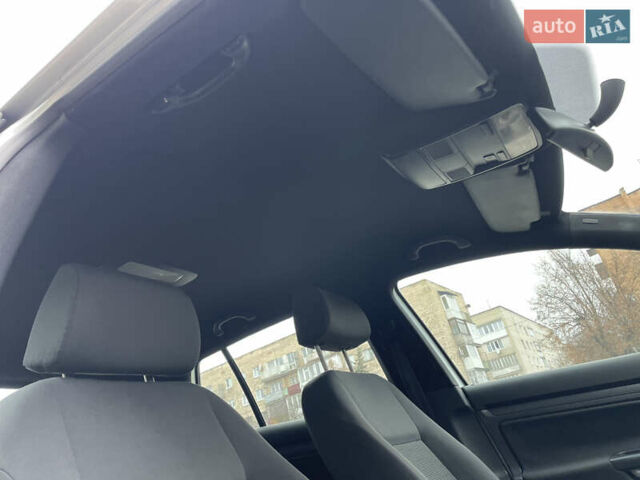 Серый Фольксваген Гольф, объемом двигателя 1.6 л и пробегом 220 тыс. км за 5850 $, фото 12 на Automoto.ua