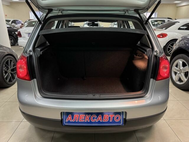 Серый Фольксваген Гольф, объемом двигателя 1.6 л и пробегом 187 тыс. км за 6500 $, фото 7 на Automoto.ua