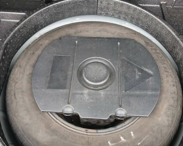 Сірий Фольксваген Гольф, об'ємом двигуна 1.6 л та пробігом 186 тис. км за 6150 $, фото 9 на Automoto.ua