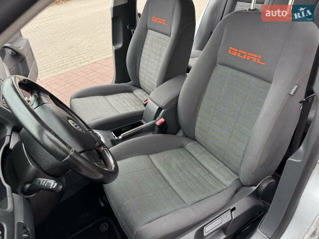 Сірий Фольксваген Гольф, об'ємом двигуна 1.6 л та пробігом 179 тис. км за 6899 $, фото 14 на Automoto.ua