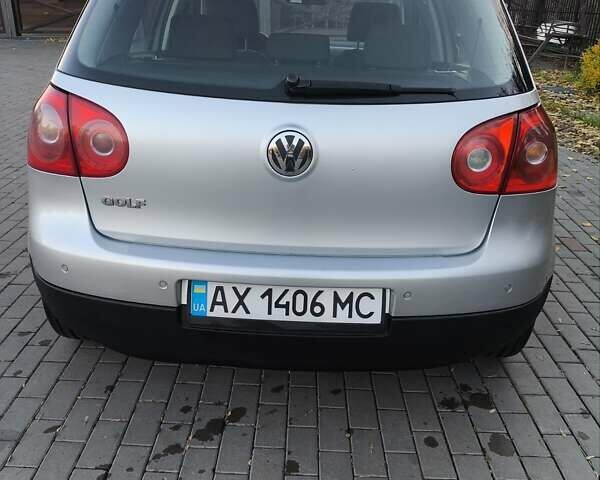 Серый Фольксваген Гольф, объемом двигателя 1.39 л и пробегом 199 тыс. км за 5500 $, фото 22 на Automoto.ua